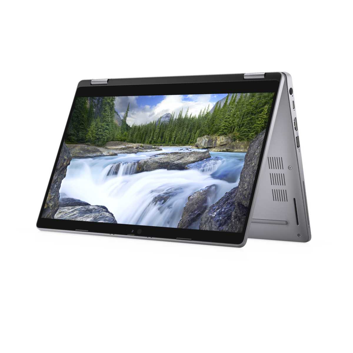 Dell Latitude 5320 2-in-1 - i5 11th Gen . Occasion