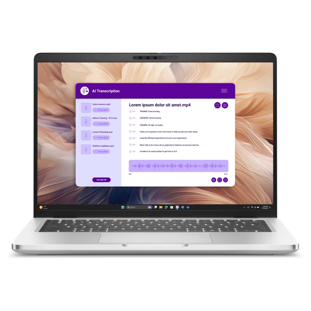 Dell Pro 14 Plus – Intel Core Ultra 5