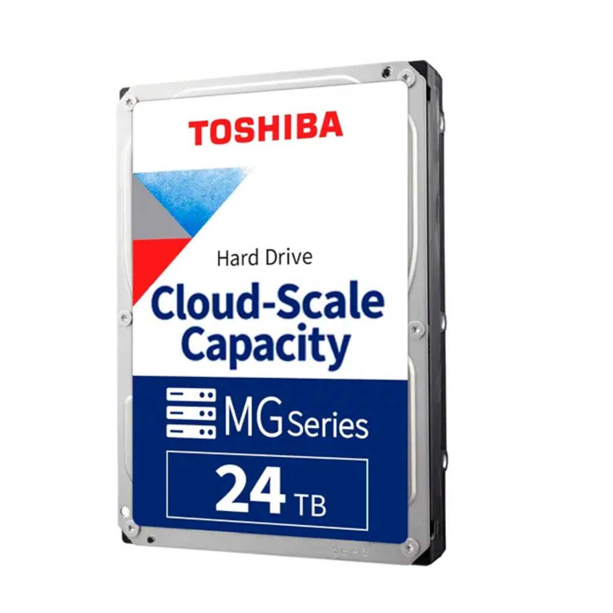 Toshiba MG11ACA24TE – Disque Dur Enterprise 24 To 3.5" SATA
