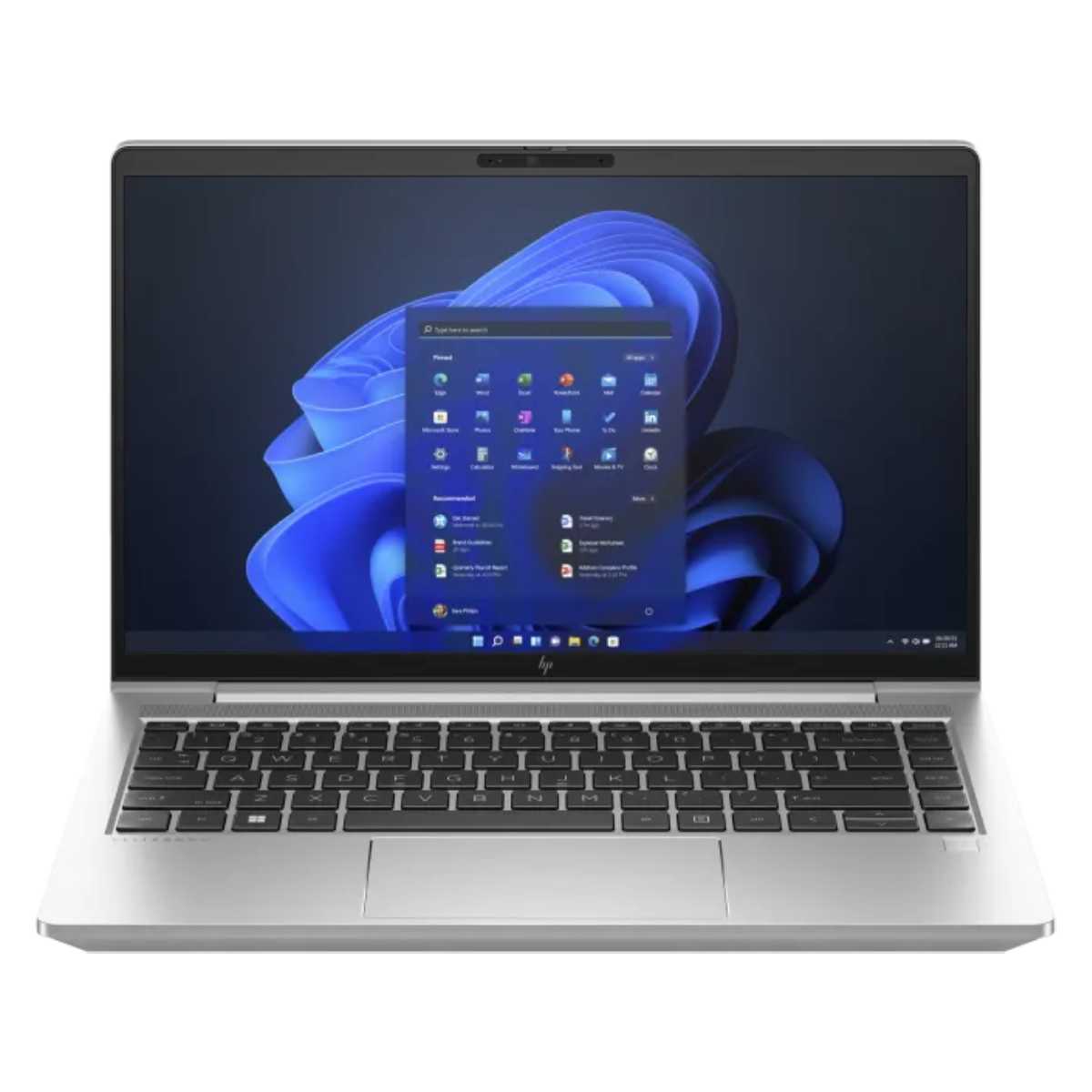 HP EliteBook 640 G10 – Intel Core i7