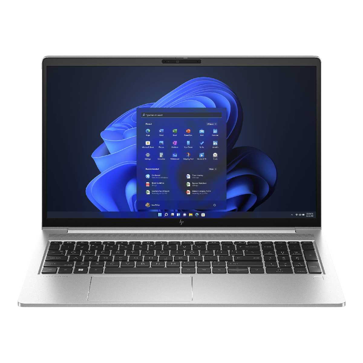 HP EliteBook 650 G10 – Intel Core i7