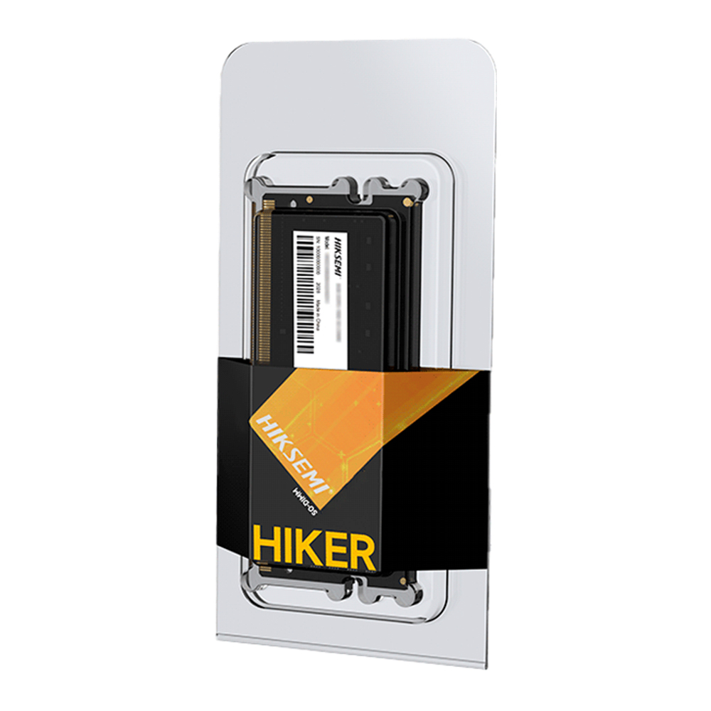 Hikvision 8GB DDR4 SO-DIMM 3200 Mhz  (HSC408S32Z1-8G)