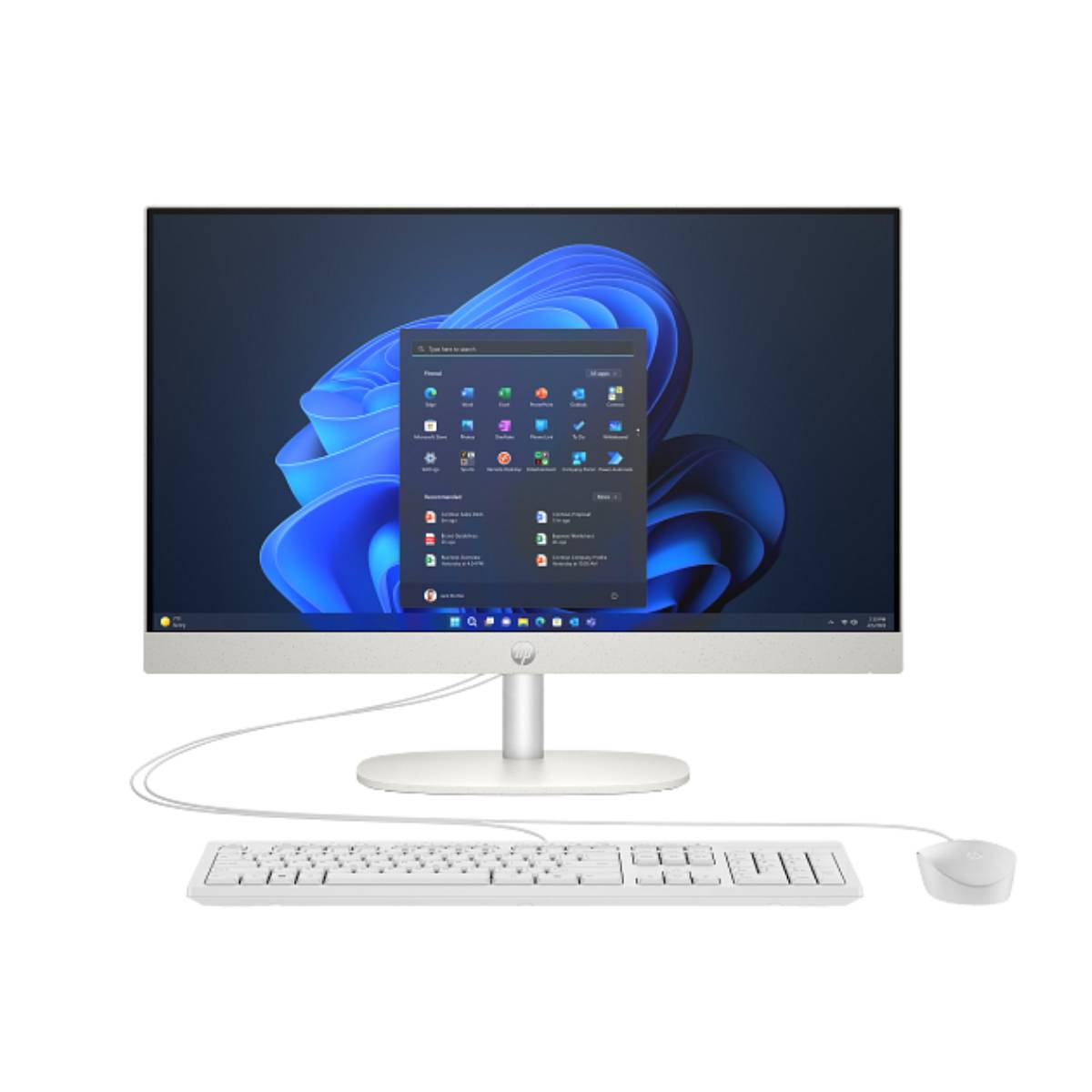 HP ProOne 240 G10 AIO Ultra 5 (D10FCET)