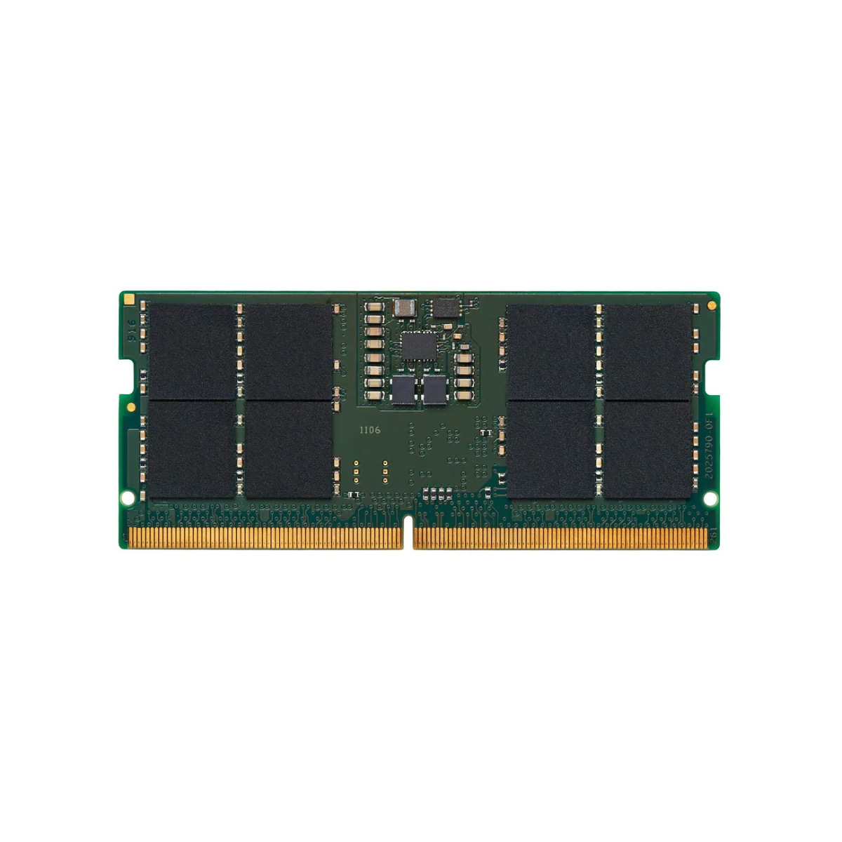 Kingston 16GB DDR5 5600MT/s SODIMM