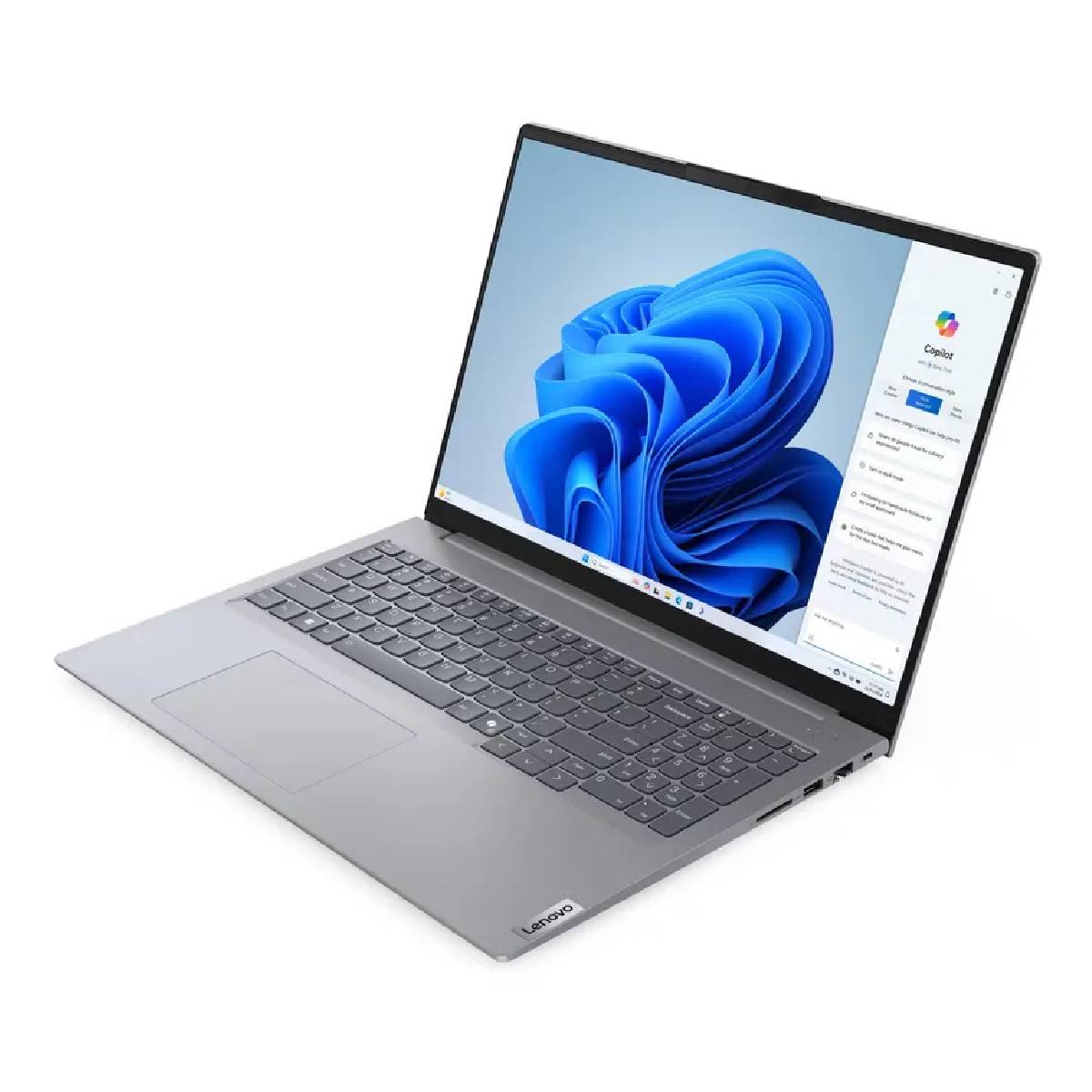 Lenovo ThinkBook 16 Gen 7 AMD Ryzen 5 (21MW009VFE)