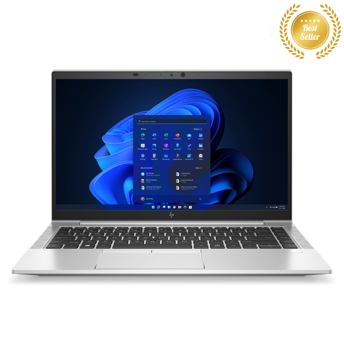 HP EliteBook 840 G8 - i5 11th Gen - Occasion