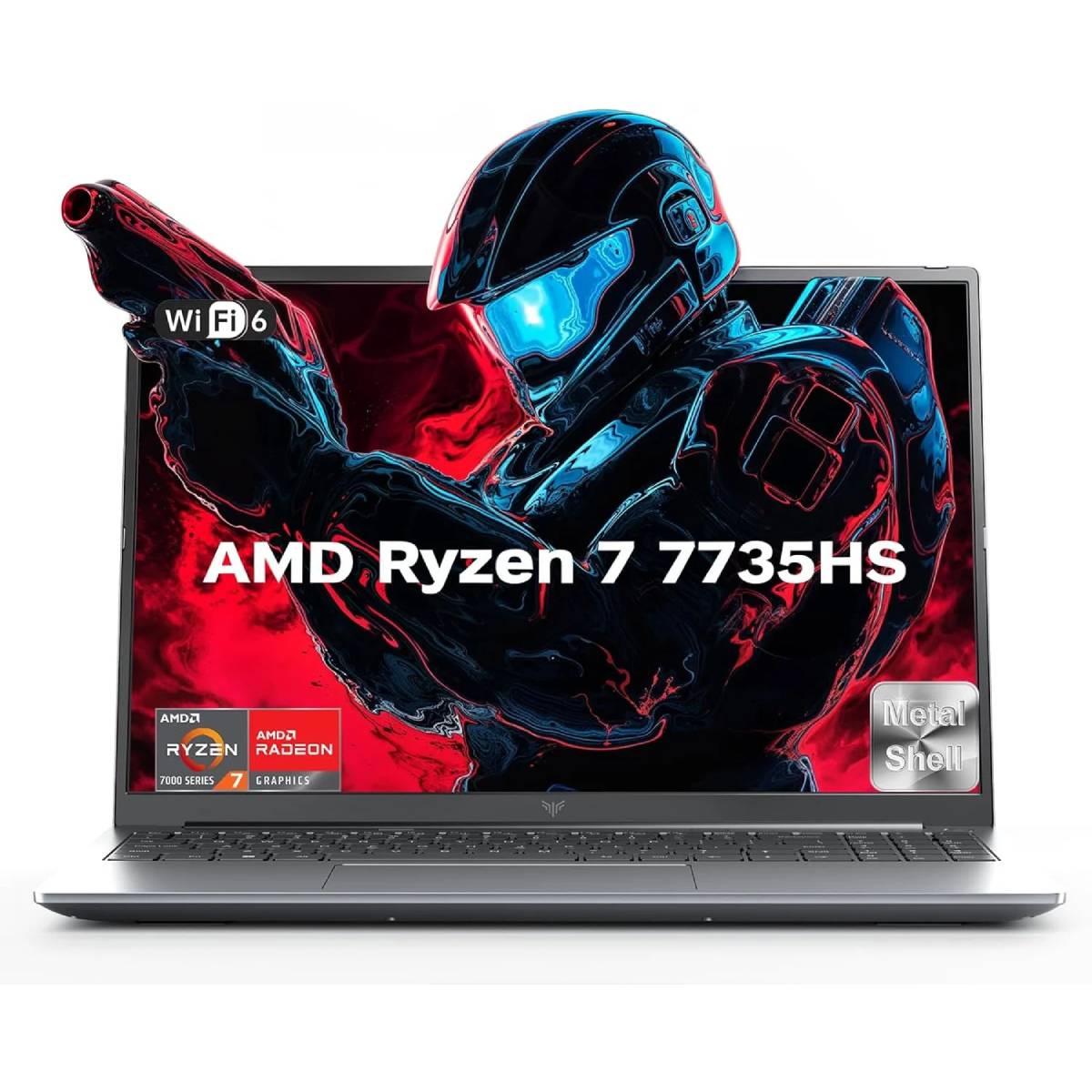ACEMAGIC RX16 Ryzen 7 16Go 512Go SSD Radeon RX Vega 8