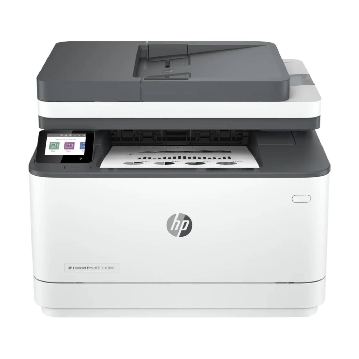 IMPRIMANTE HP LaserJet Pro 3103fdn (3G631A)