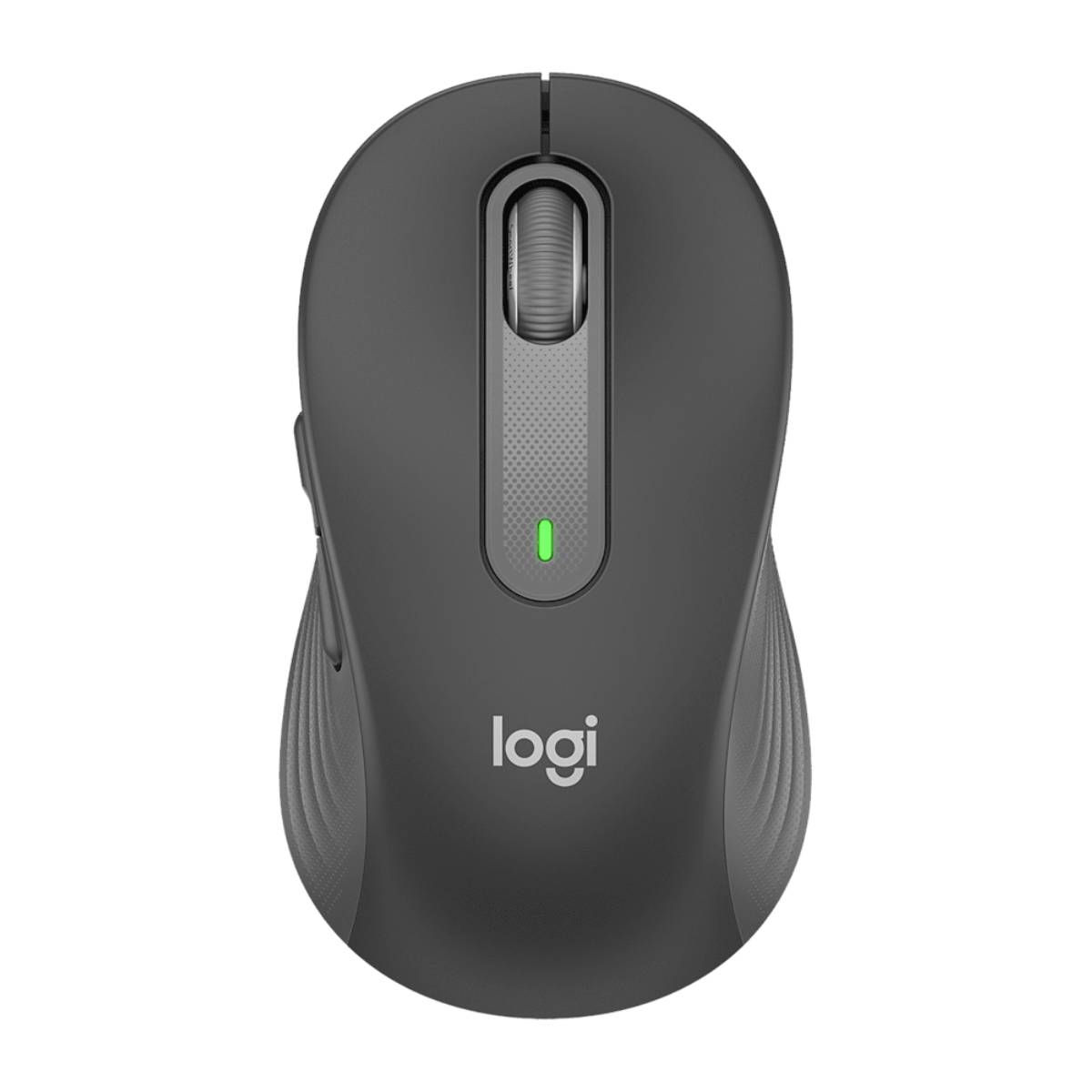 Logitech Signature M650 - Souris sans fil Bluetooth (910-006253)