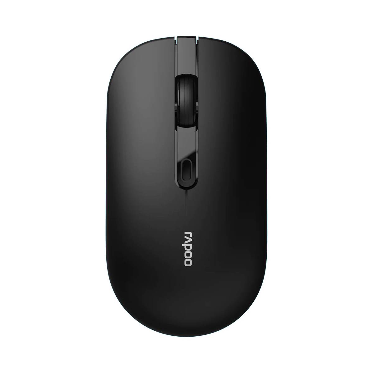 Souris sans fil silencieuse Rapoo B30 Silent