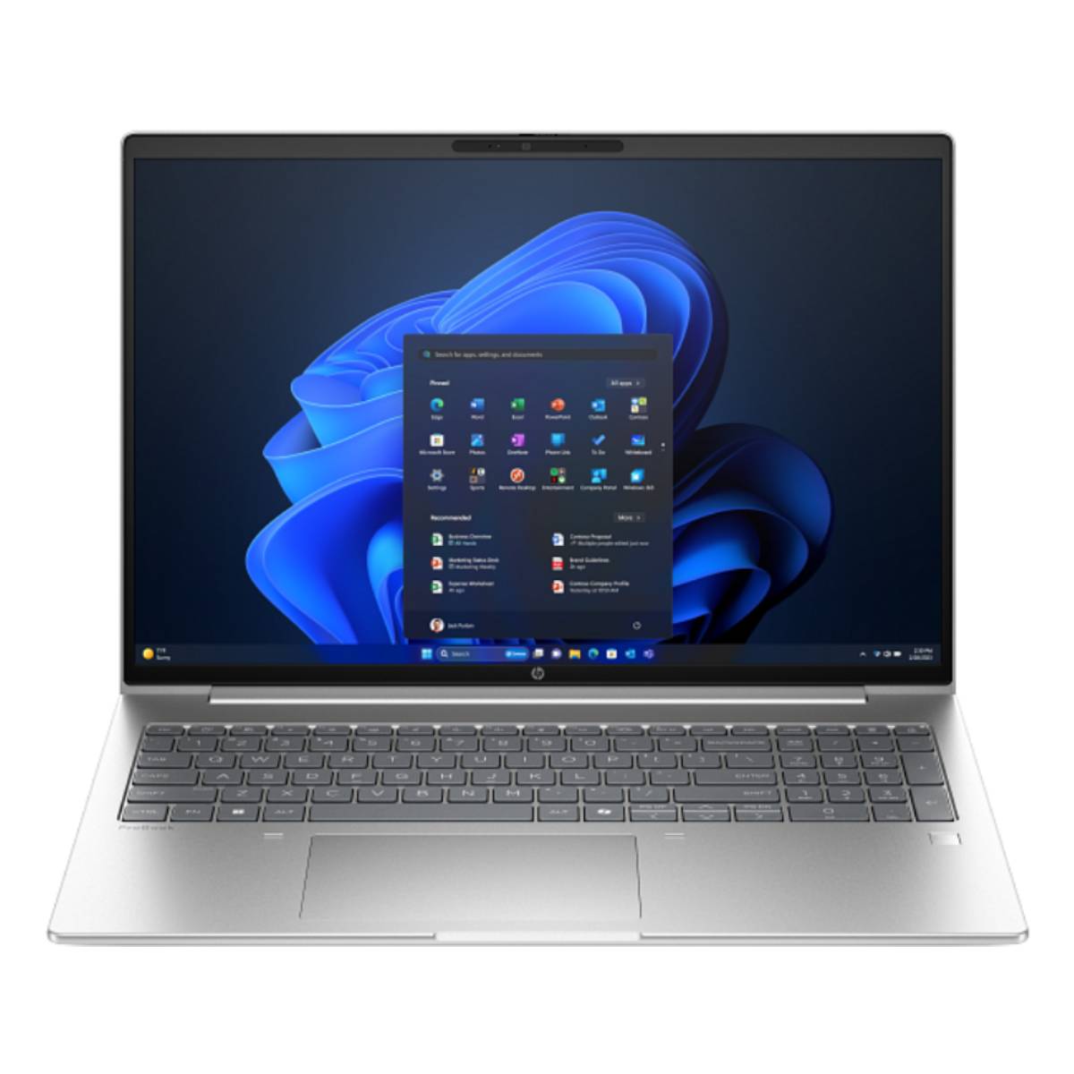 HP ProBook 4 G1iR 16 – Intel Core 5 (CA6U3AT)