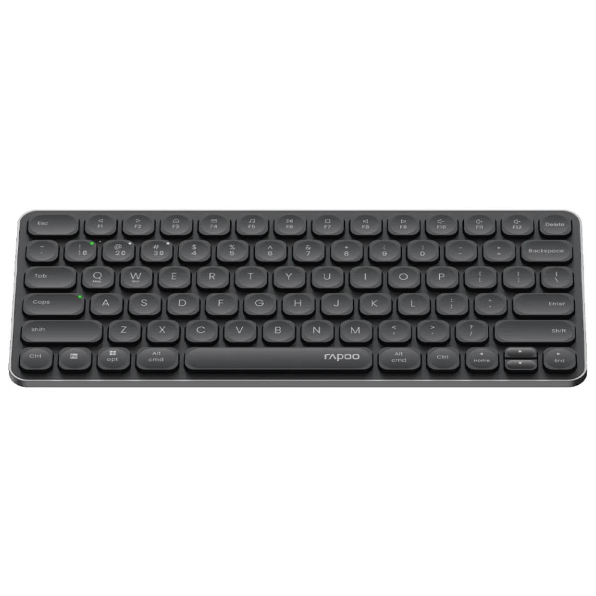 Clavier sans fil multimode Rapoo E9050L AZERTY