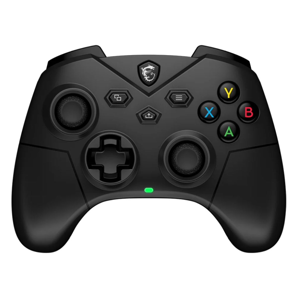 Manette MSI FORCE GC300 sans fil (S10-43G0180-EC4)
