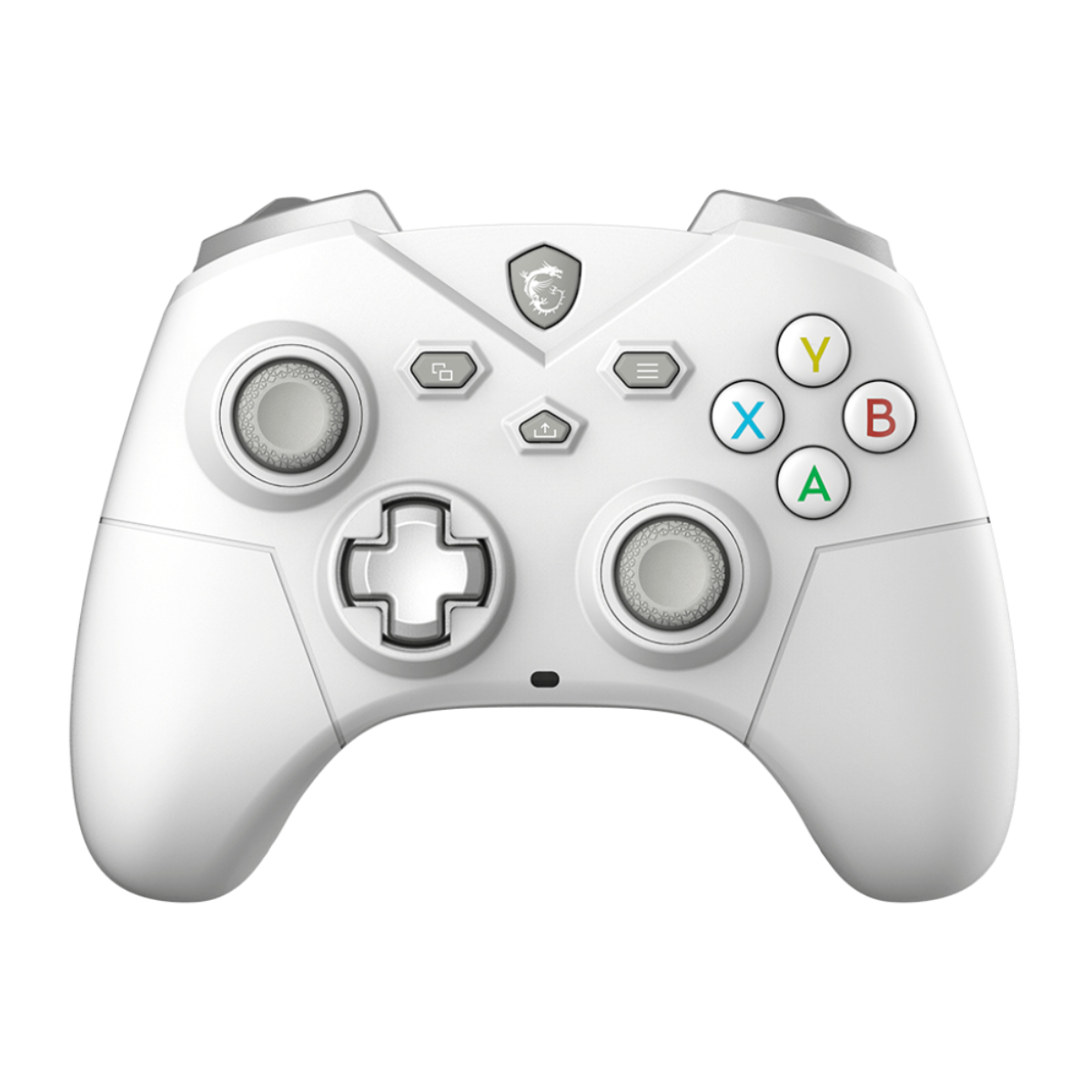 Manette MSI FORCE GC300 sans fil (S10-43G0230-EC4)